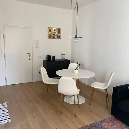 Appartamento Maison Passeroni *
