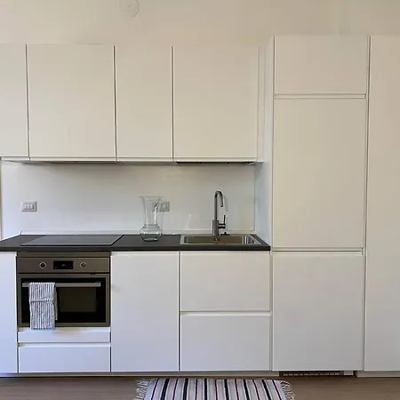 Maison Passeroni Milano