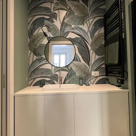 Maison Passeroni *