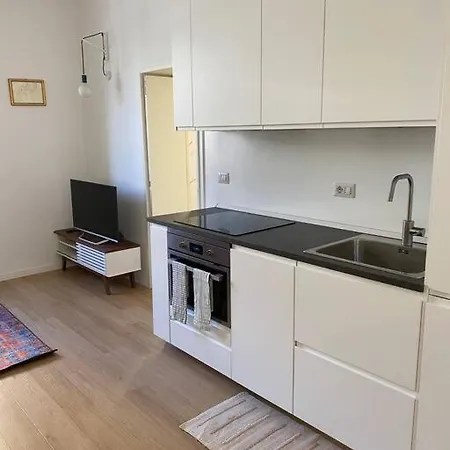 Appartamento Maison Passeroni *