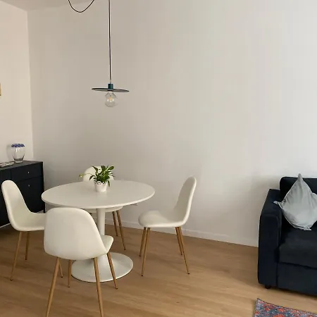 Appartamento Maison Passeroni Milano