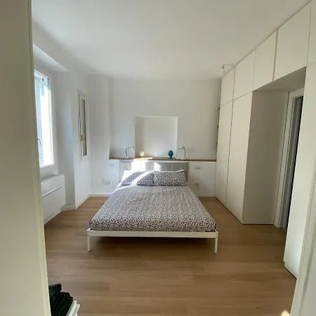 Maison Passeroni Appartamento *