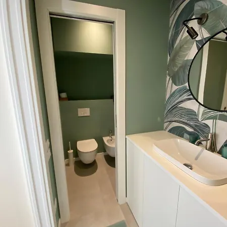 Appartamento Maison Passeroni Milano