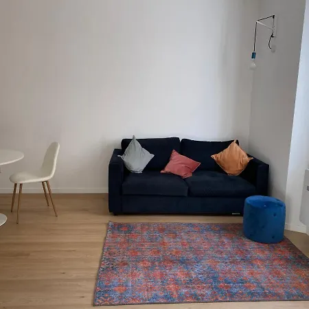 Maison Passeroni *