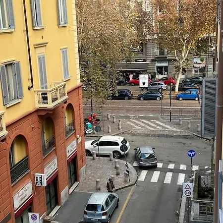 Appartamento Maison Passeroni *