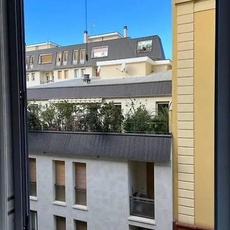 Maison Passeroni *